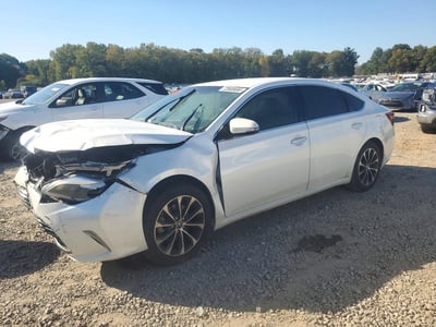 2016 Toyota Avalon