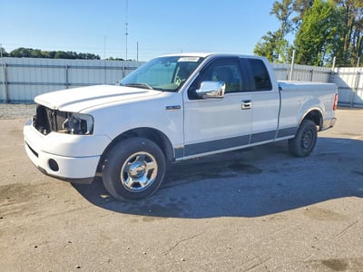 2008 Ford F-150