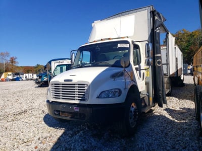 2022 Freightliner M2 106 Medium Duty