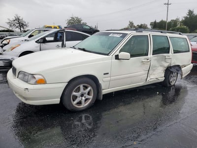 1999 Volvo V70