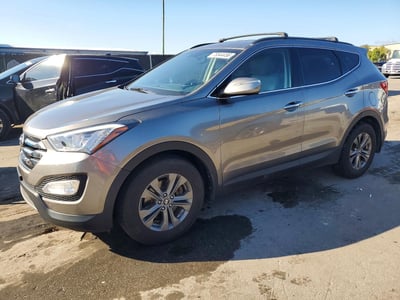 2013 Hyundai Santa Fe