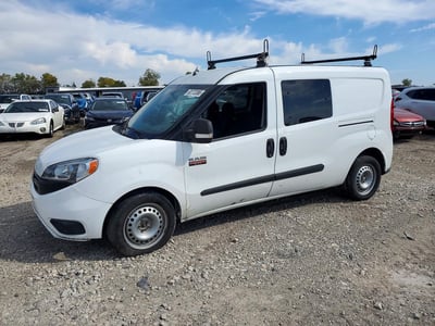 2016 RAM Promaster City