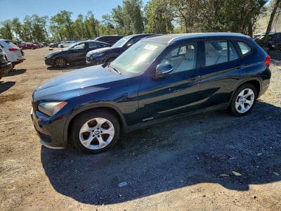 2015 BMW X1