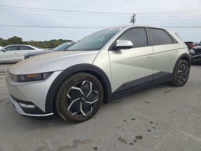 2024 Hyundai IONIQ 5