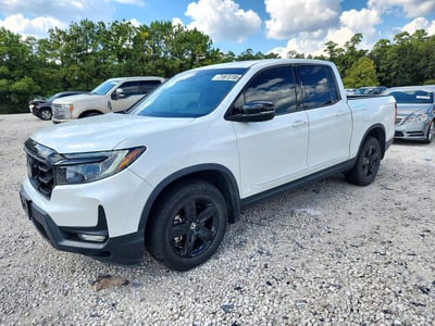 2021 Honda Ridgeline