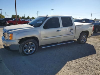 2013 GMC Sierra 1500