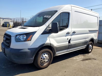 2020 Ford Transit 150