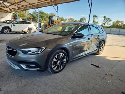 2019 Buick Regal