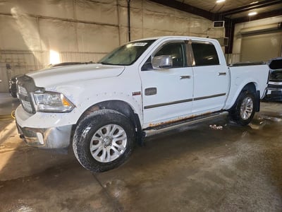 2013 RAM 1500