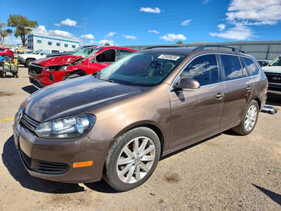 2011 Volkswagen Jetta