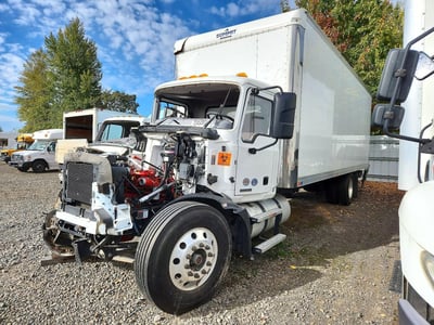 2025 Mack Md