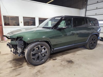 2026 Rivian R1S