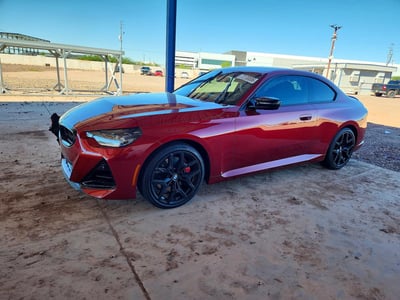 2025 BMW M240i