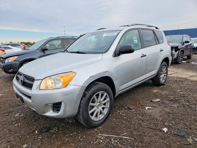 2010 Toyota RAV4