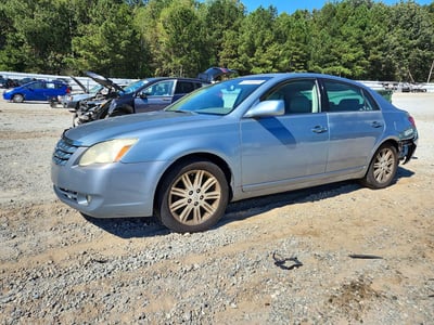 2007 Toyota Avalon
