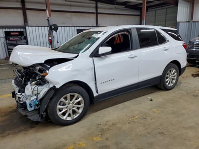 2021 Chevrolet Equinox
