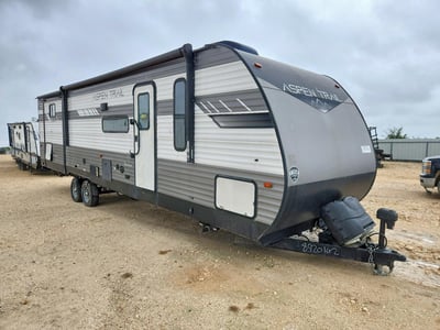 2023 Keystone Aspen