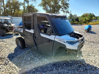 2022 Polaris Ranger