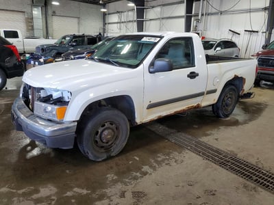 2006 Chevrolet Colorado