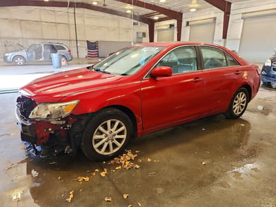 2010 Toyota Camry