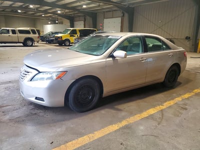 2008 Toyota Camry