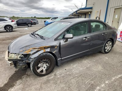 2010 Honda Civic