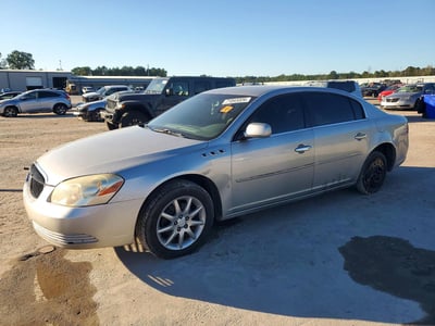2006 Buick Lucerne