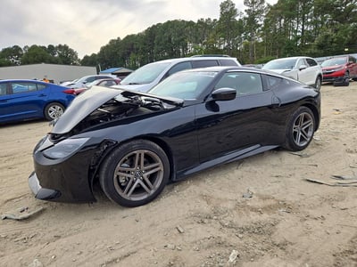 2025 Nissan Nissan Z