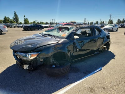 2015 Scion TC