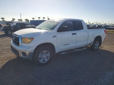 2013 Toyota Tundra