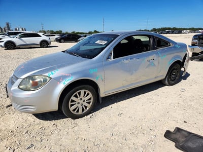 2009 Chevrolet Cobalt