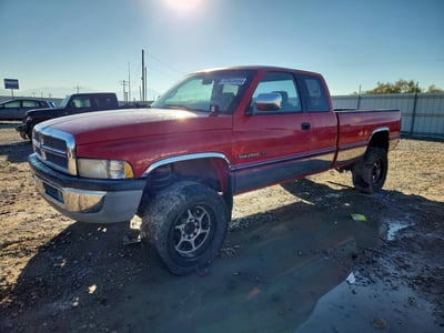 1997 Dodge Ram 2500