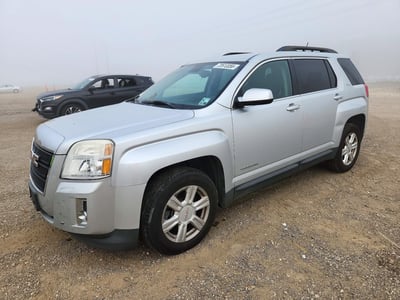 2015 GMC Terrain