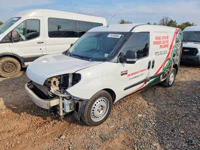 2020 RAM Promaster City
