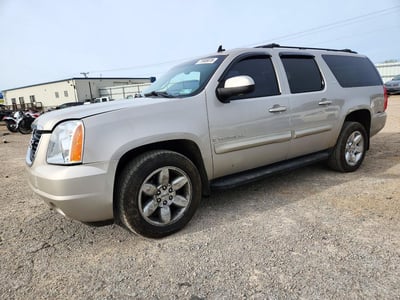 2009 GMC Yukon XL