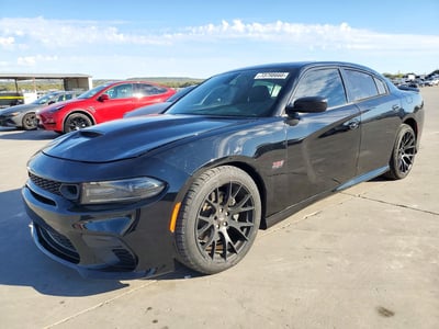 2020 Dodge Charger