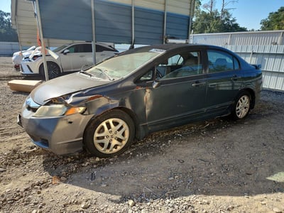 2009 Honda Civic