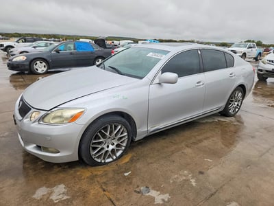 2006 Lexus GS 300