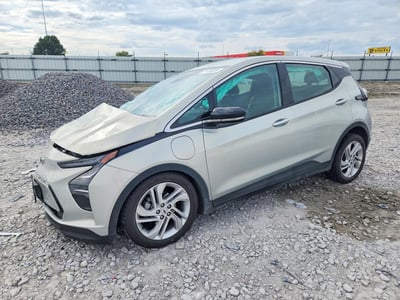 2023 Chevrolet Bolt EV