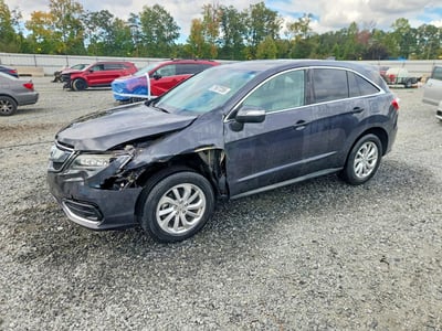 2016 Acura RDX