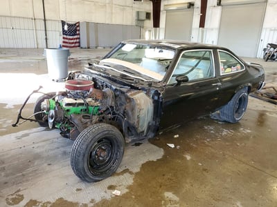 1977 Chevrolet Nova