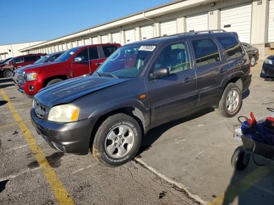 2004 Mazda Tribute