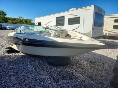 2001 Crownline Unknown