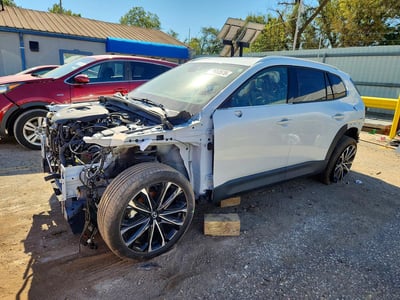 2024 Mazda CX-50