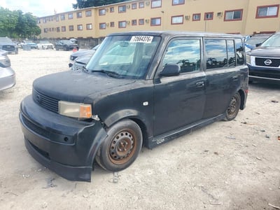 2004 Scion xB
