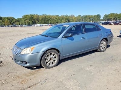 2008 Toyota Avalon