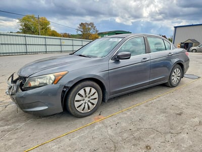 2009 Honda Accord