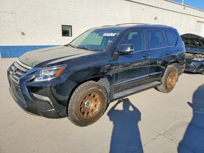 2014 Lexus GX 460