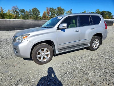 2012 Lexus GX