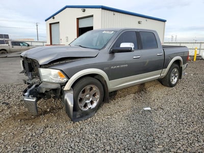 2011 Dodge Ram